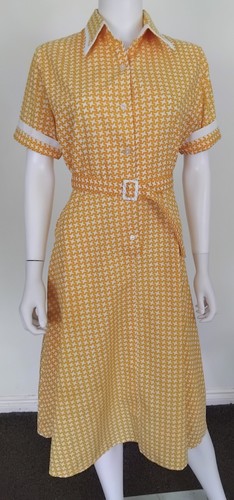 Vintage harrods yellow - harrods,