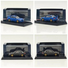 Hobby Japan 1:64 Impreza 22B