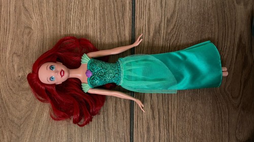 Disney princess ariel the - disney,