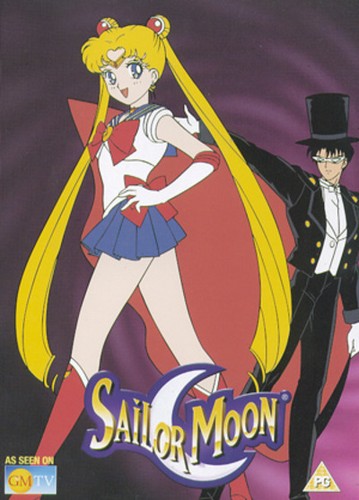 Sailor moon episodes 66 - sailor, moon: