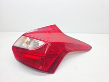2012 FORD FOCUS Mk3 Right Rear Taillight Tail Light