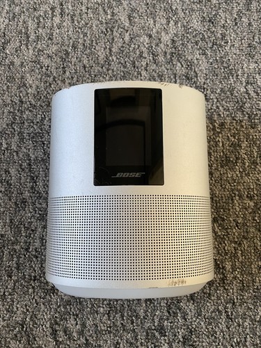 Bose home smart speaker 500 - bose,