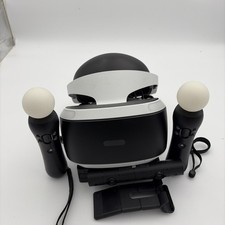 Sony PlayStation VR V2 Bundle