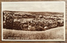 Vintage Postcard Unused