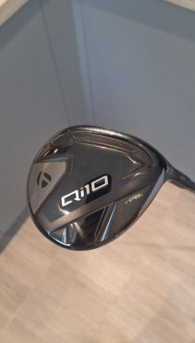 Taylormade qi10 fairway wood - taylormade,