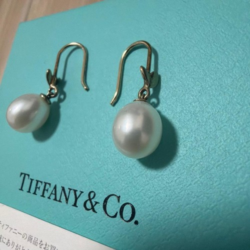 Authentic tiffany olive - &, co.