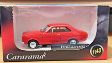 1:43 scale - Cararama/Oxford