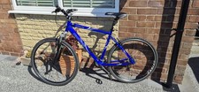 Claud Butler Urban 300 Hybrid