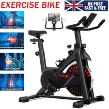 Exercise Bike Gym Bicycle Cycling Cardio Fitness Workout Fitness Gym Indoor