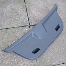 Vauxhall Corsa D 5 Doors Boot
