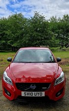 Volvo C30 1.6 Petrol 74k Mileage 11 Months MOT