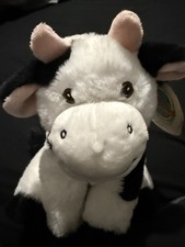Your Planet Cuddly Cow Soft