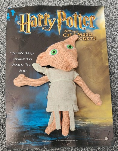 Harry potter and - potter,