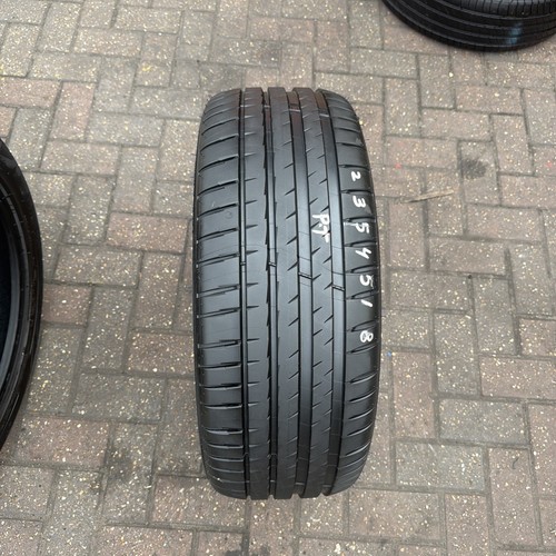 235 98v xl michelin - 235,
