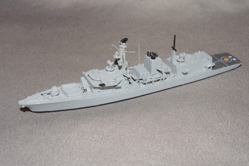 Albatros frigate f230 hms - f230, 'hms