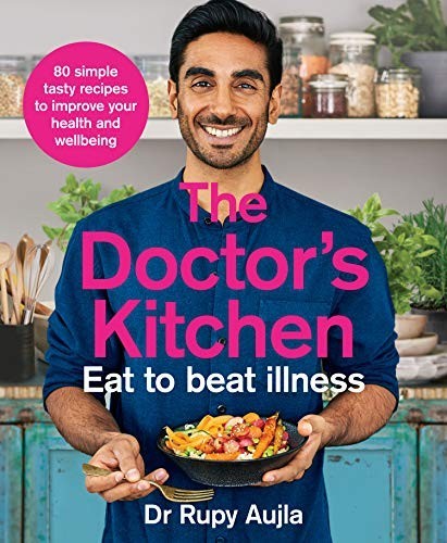 The doctor kitchen eat - the, doctor’s