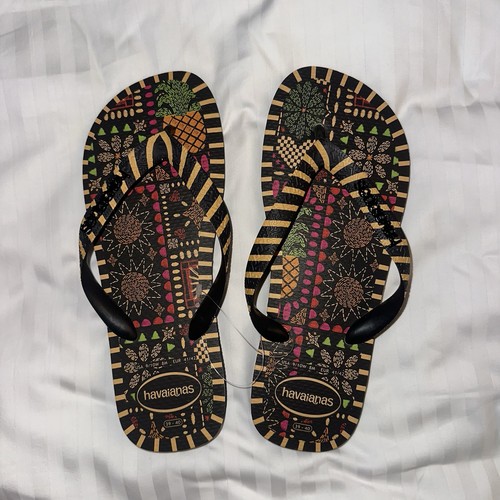 New havaianas top boa noite - new,