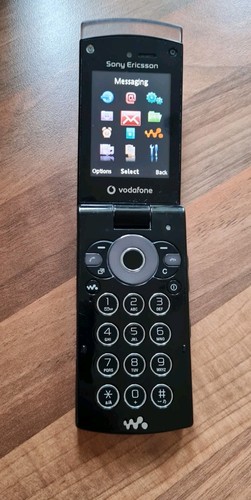 Sony ericsson walkman - ericsson,