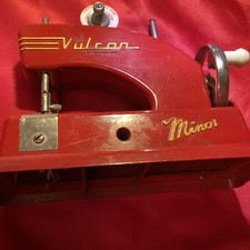 Vintage 1960s Vulcan Toy