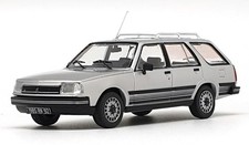 ODEON, RENAULT 18 Break GTX