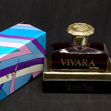 EMILIO PUCCI VIVARA perfume