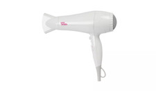 PHIL SMITH Hair Dryer 2000 Watt Simply Styling 2 Heat/Speed G82