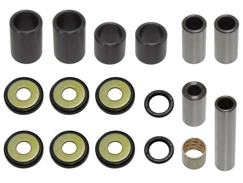 Swingarm linkage kit xr80 - swingarm,