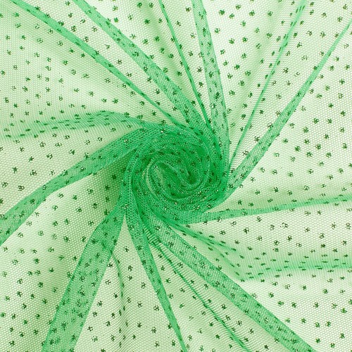 Sparkle glitter tulle fabric - glitter,