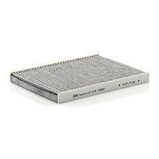 Activated Carbon Cabin Filter
