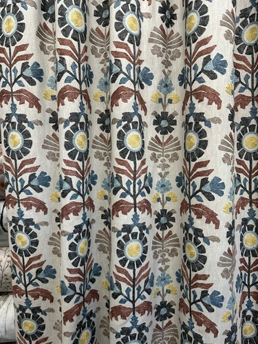 Fibre naturelle fabric oslo - naturelle,