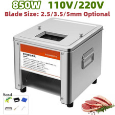 110v 220v 850w - 110v/220v, cutter
