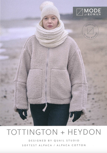 Rowan softest alpaca - rowan, aran