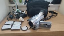 PANASONIC NV-DS27B CAMCORDER MINI DV TAPE