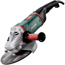 Metabo WEA 26-230 MVT Quick