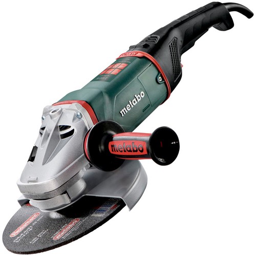 Metabo wea 230 mvt - 26-230, quick