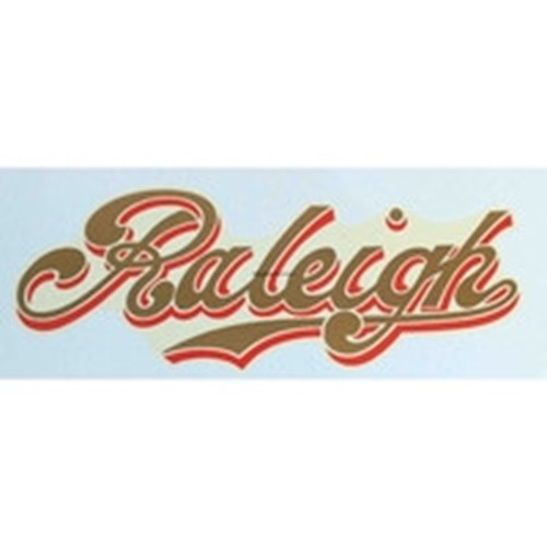 Raleigh script - raleigh,