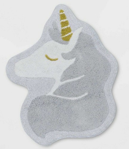 New pillowfort unicorn bath - new,
