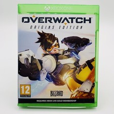 Overwatch Origins Edition (Xbox One) [33501, 34838, 35977]