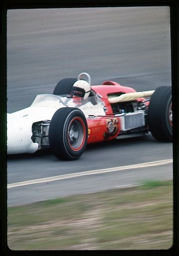 Jim hurtubise indy 500 - hurtubise,