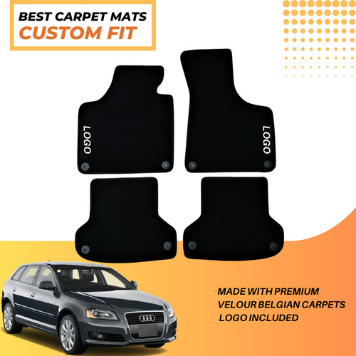 Car floor mats - floor,