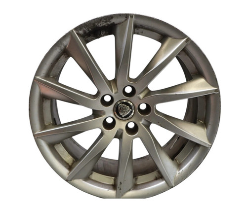 Jaguar type xf xfr - 12-24,