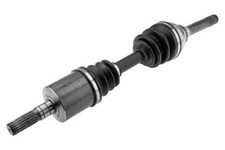 DRIVESHAFT L R FRONT FOR OPEL FRONTERA B 2.2I 3.2 V6 2.2DTI 98-04