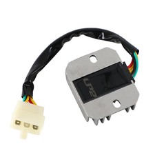 Regulator Rectifier For Honda