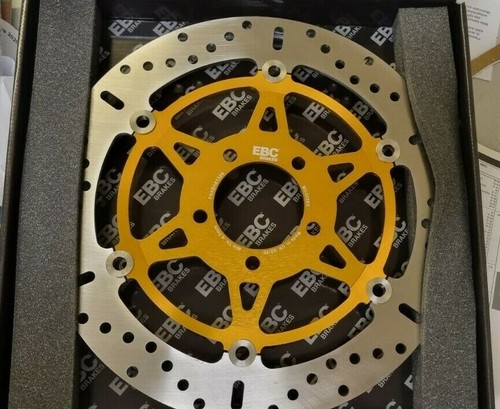 Md3058x 320mm front - front, brake