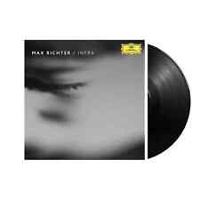 Infra (LP) - Max Richter - Good Condition - Sold in protective vinyl mailer