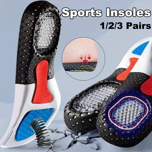 Orthopedic insole memory foam - orthopedic,
