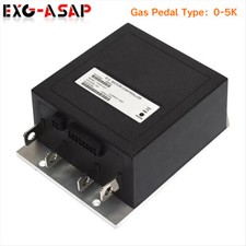 1207B-5101 DC Motor Controller