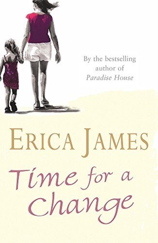 Time for change erica - a,