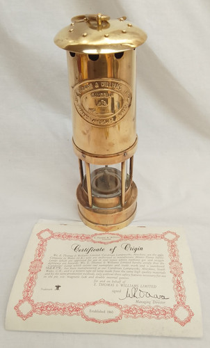 Vintage thomas williams - vintage,