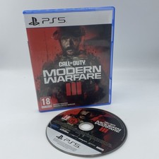 Call of Duty Modern Warfare